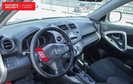 Toyota RAV4, 2007 год, 1 325 964 рублей, 5 фотография