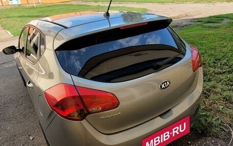 KIA cee'd III, 2013 год, 1 049 000 рублей, 3 фотография