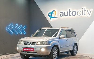 Nissan X-Trail, 2006 год, 900 000 рублей, 1 фотография