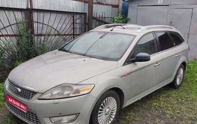 Ford Mondeo IV, 2008 год, 800 000 рублей, 1 фотография