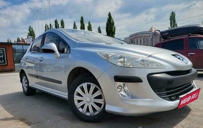 Peugeot 308 II, 2011 год, 549 000 рублей, 1 фотография