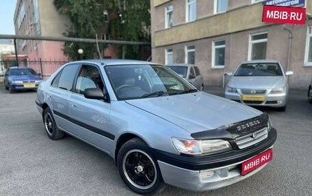 Toyota Corona IX (T190), 1996 год, 340 000 рублей, 1 фотография