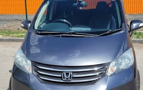 Honda Freed I, 2008 год, 1 130 000 рублей, 1 фотография