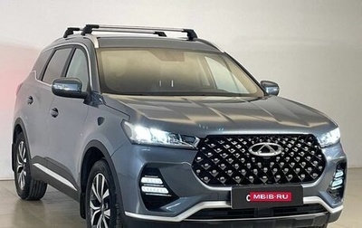 Chery Tiggo 7 Pro, 2021 год, 1 965 000 рублей, 1 фотография