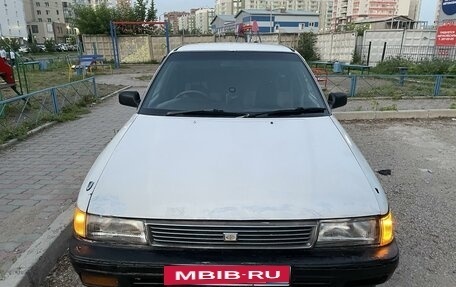 Toyota Corona VIII (T170), 1988 год, 139 000 рублей, 1 фотография