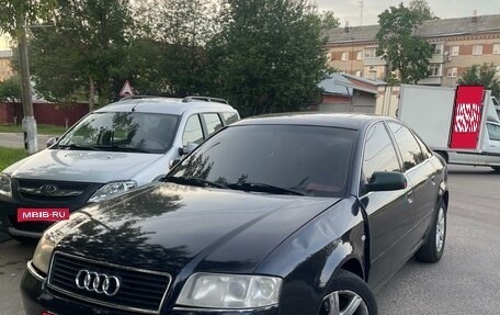 Audi A6, 1997 год, 300 000 рублей, 1 фотография