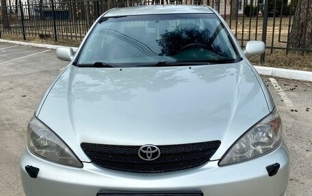 Toyota Camry V40, 2003 год, 785 000 рублей, 1 фотография