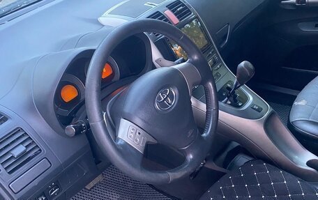 Toyota Auris II, 2007 год, 690 000 рублей, 8 фотография