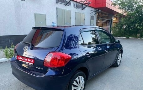 Toyota Auris II, 2007 год, 690 000 рублей, 4 фотография