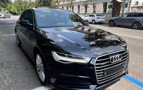 Audi A6, 2018 год, 3 430 000 рублей, 5 фотография