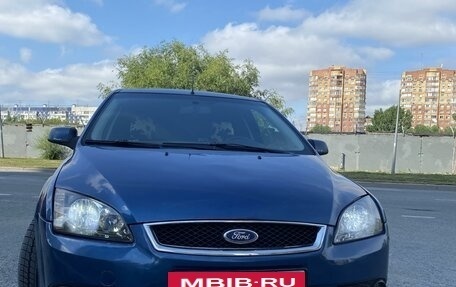 Ford Focus II рестайлинг, 2007 год, 500 000 рублей, 2 фотография