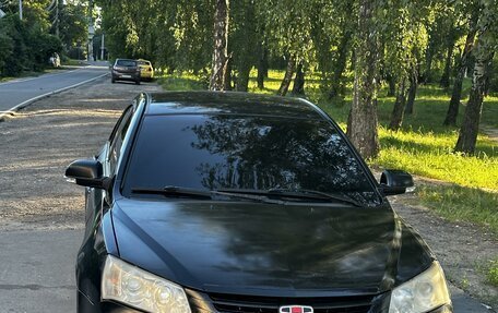 Geely Emgrand EC7, 2013 год, 390 000 рублей, 2 фотография