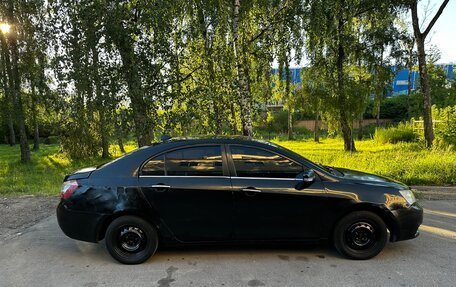 Geely Emgrand EC7, 2013 год, 390 000 рублей, 3 фотография