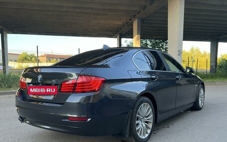 BMW 5 серия, 2014 год, 2 660 000 рублей, 5 фотография