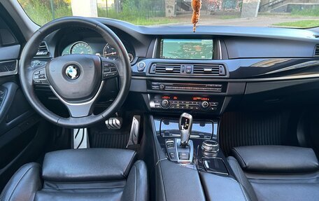 BMW 5 серия, 2014 год, 2 660 000 рублей, 9 фотография