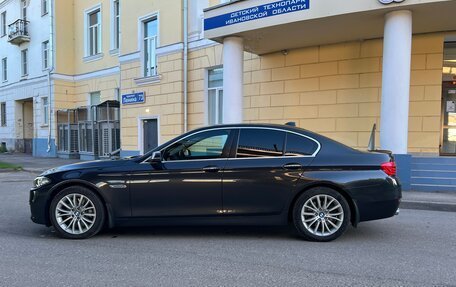 BMW 5 серия, 2014 год, 2 660 000 рублей, 8 фотография