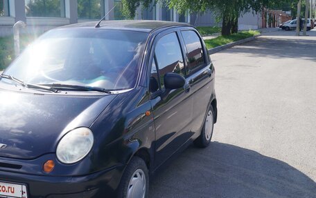 Daewoo Matiz I, 2011 год, 297 000 рублей, 4 фотография