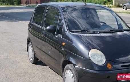 Daewoo Matiz I, 2011 год, 297 000 рублей, 3 фотография