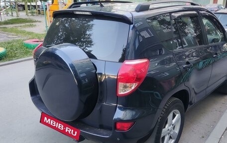 Toyota RAV4, 2007 год, 1 200 000 рублей, 3 фотография