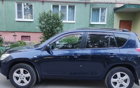 Toyota RAV4, 2007 год, 1 200 000 рублей, 7 фотография