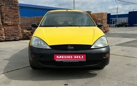 Ford Focus IV, 1999 год, 140 000 рублей, 3 фотография