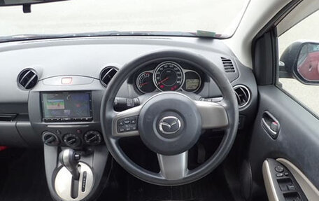 Mazda Demio III (DE), 2014 год, 520 000 рублей, 9 фотография