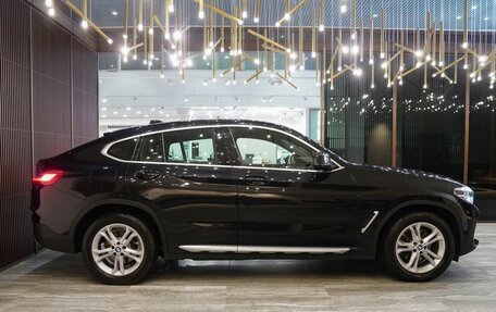 BMW X4, 2019 год, 4 890 000 рублей, 5 фотография