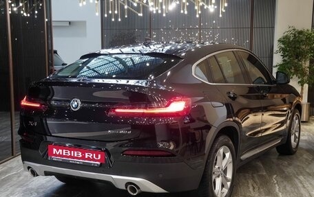 BMW X4, 2019 год, 4 890 000 рублей, 2 фотография