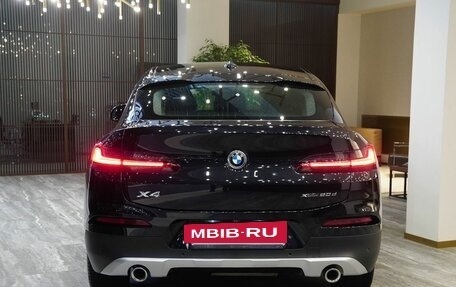 BMW X4, 2019 год, 4 890 000 рублей, 4 фотография