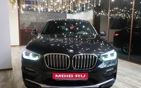 BMW X4, 2019 год, 4 890 000 рублей, 3 фотография