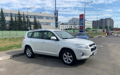 Toyota RAV4, 2012 год, 1 610 000 рублей, 3 фотография