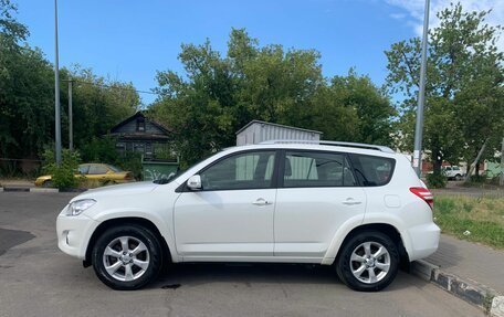 Toyota RAV4, 2012 год, 1 610 000 рублей, 5 фотография