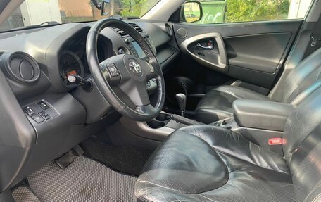 Toyota RAV4, 2012 год, 1 610 000 рублей, 6 фотография