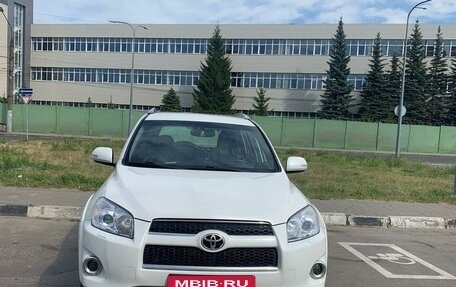 Toyota RAV4, 2012 год, 1 610 000 рублей, 2 фотография