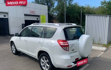 Toyota RAV4, 2012 год, 1 610 000 рублей, 4 фотография