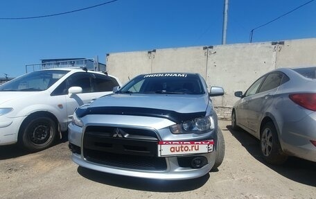 Mitsubishi Lancer IX, 2012 год, 1 100 000 рублей, 1 фотография