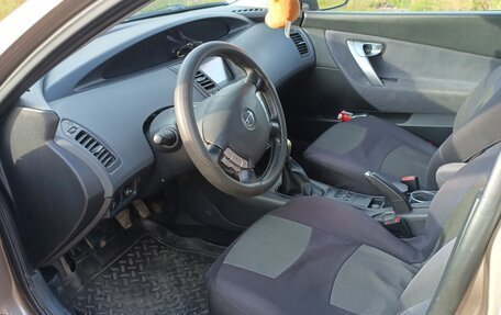 Nissan Primera III, 2007 год, 535 000 рублей, 5 фотография