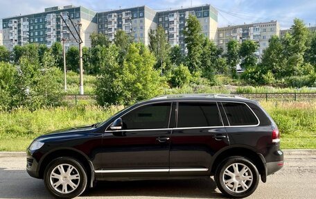 Volkswagen Touareg III, 2008 год, 1 370 000 рублей, 8 фотография