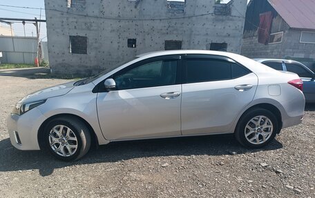 Toyota Corolla, 2013 год, 1 650 000 рублей, 7 фотография