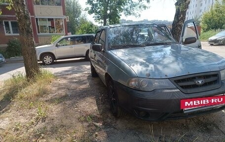 Daewoo Nexia I рестайлинг, 2012 год, 190 000 рублей, 2 фотография