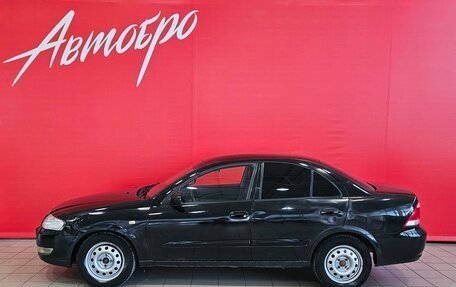 Nissan Almera Classic, 2007 год, 345 000 рублей, 2 фотография