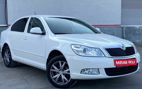 Skoda Octavia, 2011 год, 890 000 рублей, 3 фотография