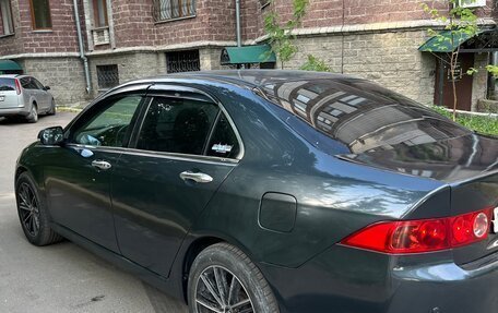 Honda Accord VII рестайлинг, 2004 год, 575 000 рублей, 8 фотография