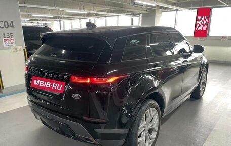 Land Rover Range Rover Evoque II, 2020 год, 3 480 000 рублей, 6 фотография