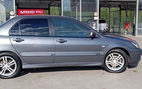 Mitsubishi Lancer IX, 2006 год, 505 000 рублей, 4 фотография