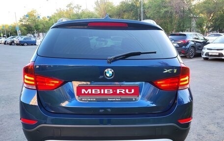 BMW X1, 2013 год, 1 750 000 рублей, 5 фотография