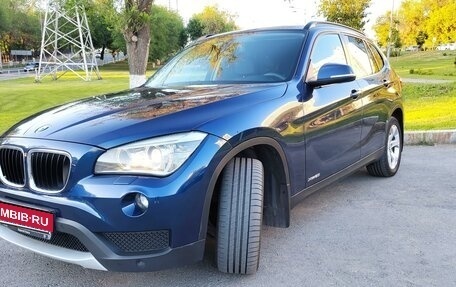 BMW X1, 2013 год, 1 750 000 рублей, 8 фотография