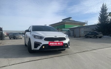 KIA Cerato IV, 2020 год, 2 400 000 рублей, 2 фотография