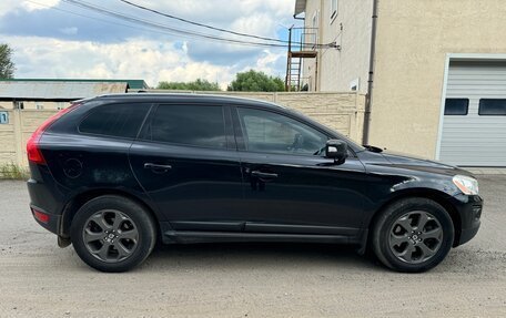 Volvo XC60 II, 2009 год, 1 560 000 рублей, 5 фотография