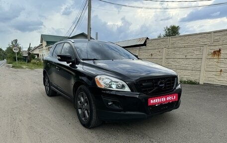 Volvo XC60 II, 2009 год, 1 560 000 рублей, 3 фотография